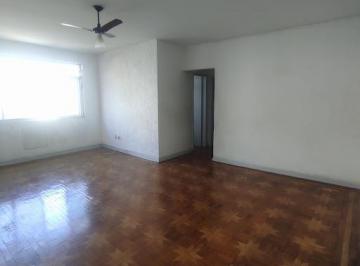 Apartamento · 95m² · 2 Quartos · 1 Vaga · Apartamento em Boqueirão, Santos/SP de 95m² 2 quartos para locação R$ 4.000,00/mes