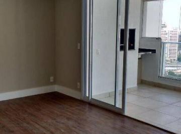 Apartamento · 96m² · 3 Quartos · 2 Vagas · Apartamento em Vila Anastácio, São Paulo/SP de 96m² 3 quartos à venda por R$ 1.300.000,00 ou para lo