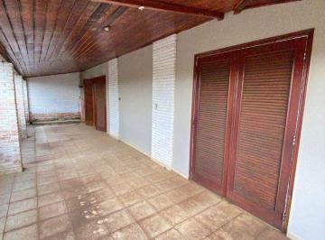 Casa · 260m² · 2 Quartos · 3 Vagas · Casa em Jardim Santo Antônio, Mogi Guaçu/SP de 260m² 2 quartos para locação R$ 3.300,00/mes