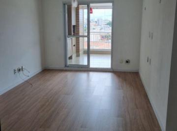 Apartamento · 98m² · 3 Quartos · 2 Vagas · Apartamento em Jardim Anália Franco, São Paulo/SP de 98m² 3 quartos para locação R$ 5.500,00/mes