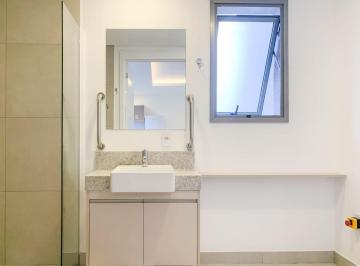 Apartamento · 28m² · 1 Quarto · Apartamento em Mirandópolis, São Paulo/SP de 28m² 1 quartos para locação R$ 2.033,00/mes