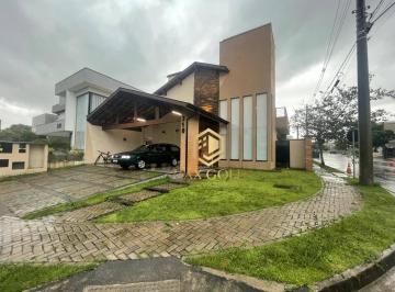 Casa · 259m² · 3 Quartos · 5 Vagas · Casa em Centro, Taubaté/SP de 259m² 3 quartos para locação R$ 7.900,00/mes
