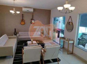 Casa · 300m² · 3 Quartos · 3 Vagas · Casa em Piracangaguá, Taubaté/SP de 300m² 3 quartos à venda por R$ 1.200.000,00 ou para locação R$ 6