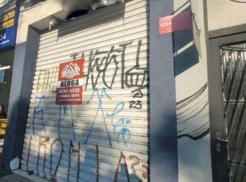 Comercial · 100m² · Salão em Centro, Poá/SP de 100m² para locação R$ 3.300,00/mes