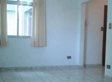 Apartamento · 107m² · 2 Quartos · 1 Vaga · Apartamento em José Menino, Santos/SP de 107m² 2 quartos para locação R$ 3.800,00/mes