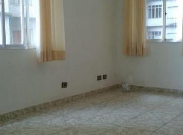 Apartamento · 107m² · 2 Quartos · 1 Vaga · Apartamento em José Menino, Santos/SP de 107m² 2 quartos para locação R$ 3.800,00/mes