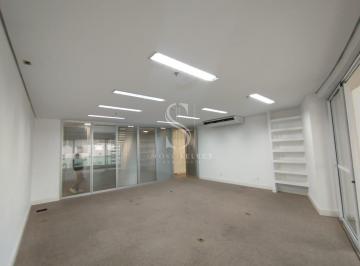 Comercial · 166m² · 5 Vagas · Sala em Cerqueira César, São Paulo/SP de 166m² para locação R$ 15.000,00/mes