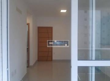 Apartamento · 51m² · 1 Quarto · 1 Vaga · Apartamento em Boqueirão, Santos/SP de 51m² 1 quartos para locação R$ 3.800,00/mes