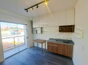 Comercial · 35m² · 1 Quarto · Studio em Vila Clementino, São Paulo/SP de 35m² 1 quartos para locação R$ 3.172,00/mes