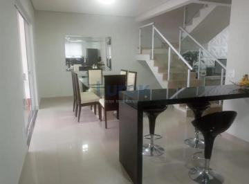 Casa · 235m² · 3 Quartos · 4 Vagas · Casa em Roncáglia, Valinhos/SP de 235m² 3 quartos para locação R$ 8.545,00/mes