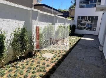 Casa · 250m² · 3 Quartos · 10 Vagas · Casa em Jardim América, São Paulo/SP de 250m² 3 quartos para locação R$ 35.800,00/mes