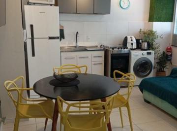 Apartamento · 45m² · 2 Quartos · 1 Vaga · Apartamento em Ressacada, Itajaí/SC de 45m² 2 quartos para locação R$ 3.290,00/mes