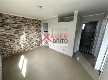 Apartamento · 50m² · 2 Quartos · 1 Vaga · Apartamento em Jardim Maringá, São Paulo/SP de 50m² 2 quartos para locação R$ 1.200,00/mes