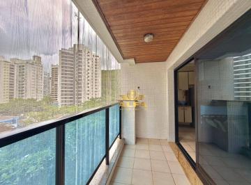 Apartamento · 65m² · 2 Quartos · 2 Vagas · Apartamento em Centro, Guarujá/SP de 65m² 2 quartos à venda por R$ 470.000,00