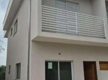 Casa · 71m² · 2 Quartos · 2 Vagas · Sobrado em Chácara Nossa Senhora de Fátima, Cotia/SP de 0m² 2 quartos à venda por R$ 445.000,00