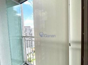 Comercial · 27m² · 1 Quarto · Studio em Vila Guarani(Zona Sul), São Paulo/SP de 27m² 1 quartos à venda por R$ 450.000,00