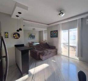 Apartamento · 79m² · 2 Quartos · 1 Vaga · Apartamento em Jardim Lina, Cotia/SP de 79m² 2 quartos à venda por R$ 402.800,00