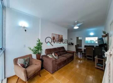 Apartamento · 88m² · 2 Quartos · 1 Vaga · Apartamento em Barra Funda, Guarujá/SP de 88m² 2 quartos à venda por R$ 400.000,00