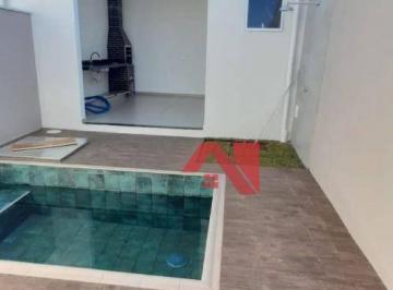 Casa · 87m² · 2 Quartos · 1 Vaga · Casa em Jardim Santa Helena, Mogi Guaçu/SP de 87m² 2 quartos à venda por R$ 500.000,00