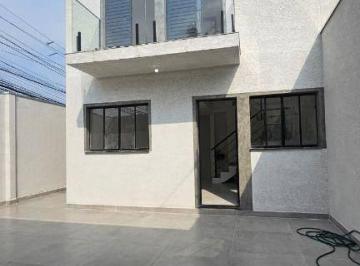 Casa · 90m² · 2 Quartos · 2 Vagas · Sobrado em Vila Campanela, São Paulo/SP de 90m² 2 quartos à venda por R$ 480.000,00