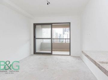 Comercial · 25m² · 1 Quarto · Studio em Planalto Paulista, São Paulo/SP de 25m² 1 quartos à venda por R$ 475.000,00