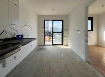 Comercial · 27m² · 1 Quarto · Studio em Pinheiros, São Paulo/SP de 27m² 1 quartos à venda por R$ 430.000,00