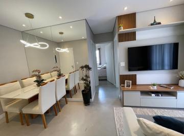 Apartamento · 62m² · 2 Quartos · 1 Vaga · Apartamento em Jardim Guadalajara, Sorocaba/SP de 62m² 2 quartos à venda por R$ 370.000,00