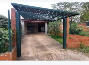 Casa · 295m² · 3 Quartos · 2 Vagas · Casa em Caguassu, Sorocaba/SP de 295m² 3 quartos à venda por R$ 480.000,00