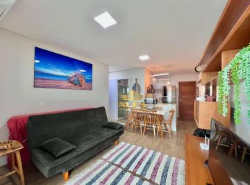 Apartamento · 55m² · 2 Quartos · Apartamento em Barra Funda, Guarujá/SP de 55m² 2 quartos à venda por R$ 450.000,00