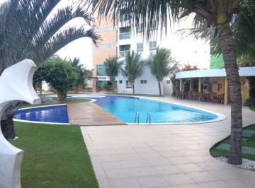 Apartamento · 67m² · 2 Quartos · 2 Vagas · Apartamento em Capim Macio, Natal/RN de 67m² 2 quartos à venda por R$ 430.000,00