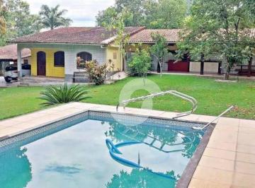Rural · 360m² · 2 Quartos · 2 Vagas · Chácara em Centro, Maricá/RJ de 360m² 2 quartos à venda por R$ 470.000,00
