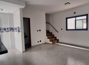 Casa · 54m² · 2 Quartos · 1 Vaga · Casa em Vila Caiçara, Praia Grande/SP de 54m² 2 quartos à venda por R$ 370.000,00