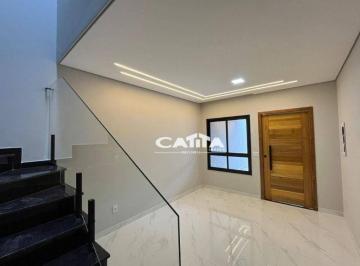 Casa · 90m² · 2 Quartos · 2 Vagas · Sobrado em Vila Carolina, São Paulo/SP de 90m² 2 quartos à venda por R$ 499.000,00