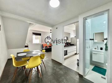 Apartamento · 77m² · 2 Quartos · 1 Vaga · Apartamento em Jardim Las Palmas, Guarujá/SP de 77m² 2 quartos à venda por R$ 380.000,00