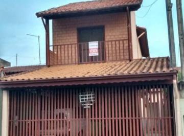 Casa · 141m² · 2 Quartos · 2 Vagas · Casa em Parque Santo Antônio, Jacareí/SP de 141m² 2 quartos à venda por R$ 405.000,00