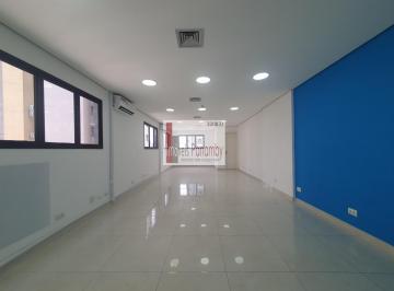 Comercial · 52m² · 2 Vagas · Sala em Vila Clementino, São Paulo/SP de 52m² à venda por R$ 500.000,00