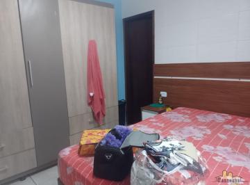 Casa · 2 Quartos · Casa em Cidade Salvador, Jacareí/SP de 0m² 2 quartos à venda por R$ 450.000,00