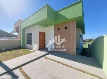 Casa · 85m² · 2 Quartos · 1 Vaga · Casa em Centro, Maricá/RJ de 85m² 2 quartos à venda por R$ 465.000,00