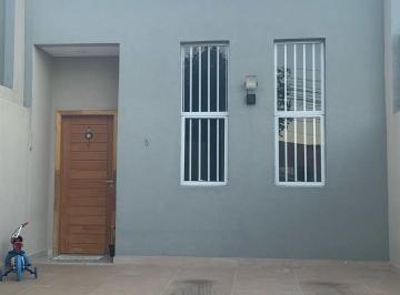 Casa · 67m² · 2 Quartos · 2 Vagas · Casa em Jardim Santa Terezinha (Nova Veneza), Sumaré/SP de 67m² 2 quartos à venda por R$ 380.000,00