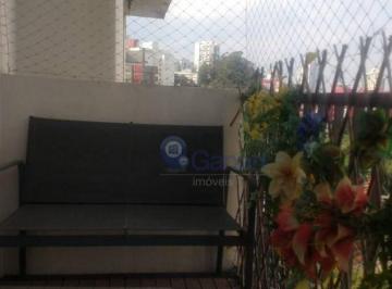 Apartamento · 66m² · 2 Quartos · 1 Vaga · Apartamento em Real Parque, São Paulo/SP de 66m² 2 quartos à venda por R$ 463.000,00