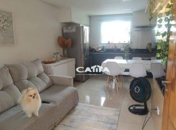 Apartamento · 45m² · 2 Quartos · 1 Vaga · Apartamento em Chácara Califórnia, São Paulo/SP de 45m² 2 quartos à venda por R$ 419.000,00