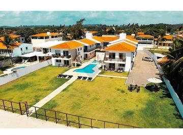 Apartamento · 77m² · 3 Quartos · 1 Vaga · Apartamento em , Ilha de Itamaracá/PE de 77m² 3 quartos à venda por R$ 420.000,00