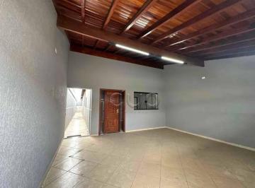 Casa · 100m² · 3 Quartos · 2 Vagas · Casa em Parque Residencial Monte Rey II, Piracicaba/SP de 100m² 3 quartos à venda por R$ 390.000,00