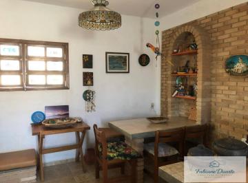 Casa · 74m² · 2 Quartos · 2 Vagas · Sobrado em Lázaro, Ubatuba/SP de 74m² 2 quartos à venda por R$ 490.000,00
