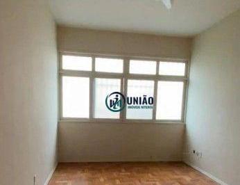 Apartamento · 60m² · 2 Quartos · Apartamento em Boa Viagem, Niterói/RJ de 60m² 2 quartos à venda por R$ 420.000,00