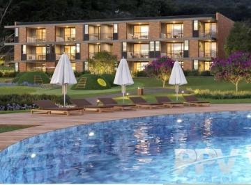 Apartamento · 42m² · 1 Quarto · 1 Vaga · Apartamento em Golfe, Teresópolis/RJ de 42m² 1 quartos à venda por R$ 410.378,00