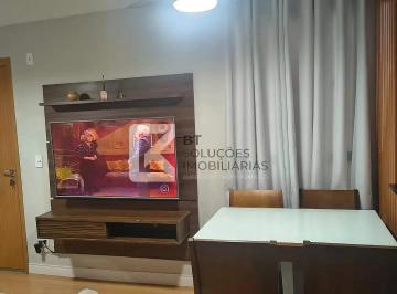 Apartamento · 45m² · 2 Quartos · 2 Vagas · Apartamento em Parque Campo Bonito, Indaiatuba/SP de 45m² 2 quartos à venda por R$ 385.000,00