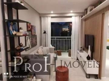 Apartamento · 47m² · 2 Quartos · 1 Vaga · Apartamento em Santa Terezinha, São Bernardo do Campo/SP de 47m² 2 quartos à venda por R$ 418.000,00