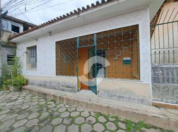 Casa · 105m² · 2 Quartos · 1 Vaga · Casa em Barreto, Niterói/RJ de 105m² 2 quartos à venda por R$ 430.000,00