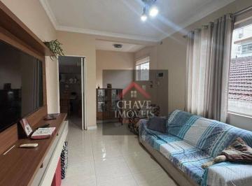 Casa · 87m² · 3 Quartos · Casa em Embaré, Santos/SP de 87m² 3 quartos à venda por R$ 450.000,00